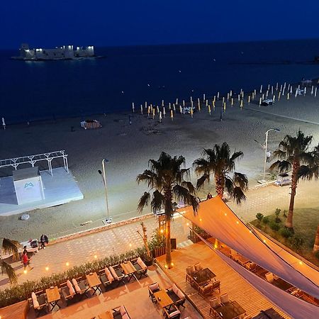 Hotel Angel Beach - Kizkalesi Mersin إردملي المظهر الخارجي الصورة