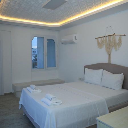 Hotel Angel Beach - Kizkalesi Mersin إردملي المظهر الخارجي الصورة