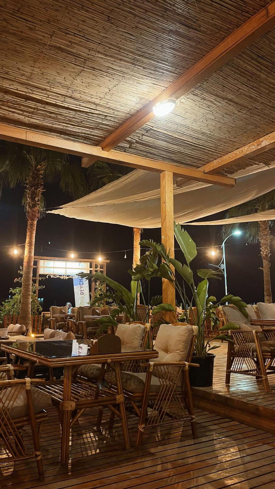 Hotel Angel Beach - Kizkalesi Mersin إردملي المظهر الخارجي الصورة