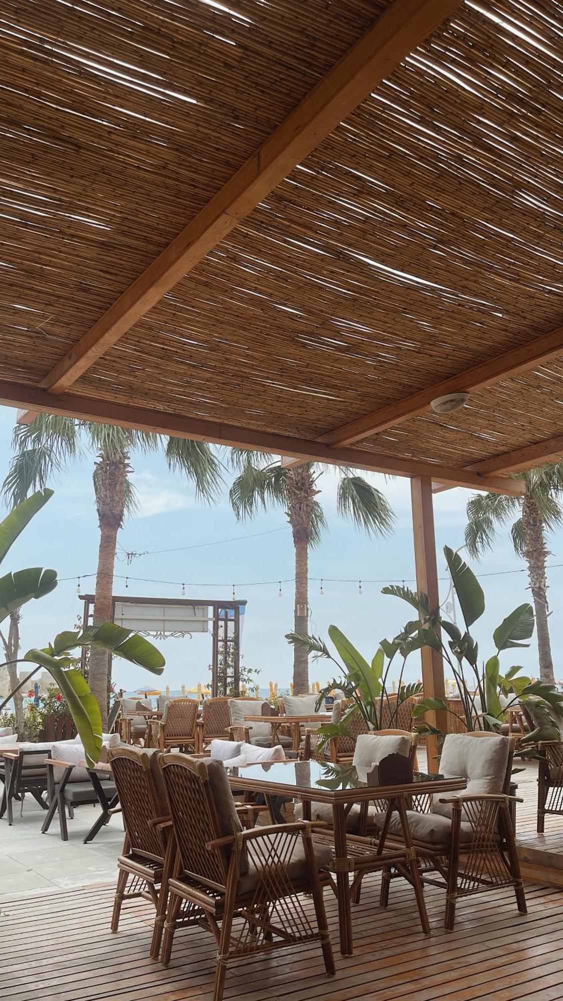 Hotel Angel Beach - Kizkalesi Mersin إردملي المظهر الخارجي الصورة