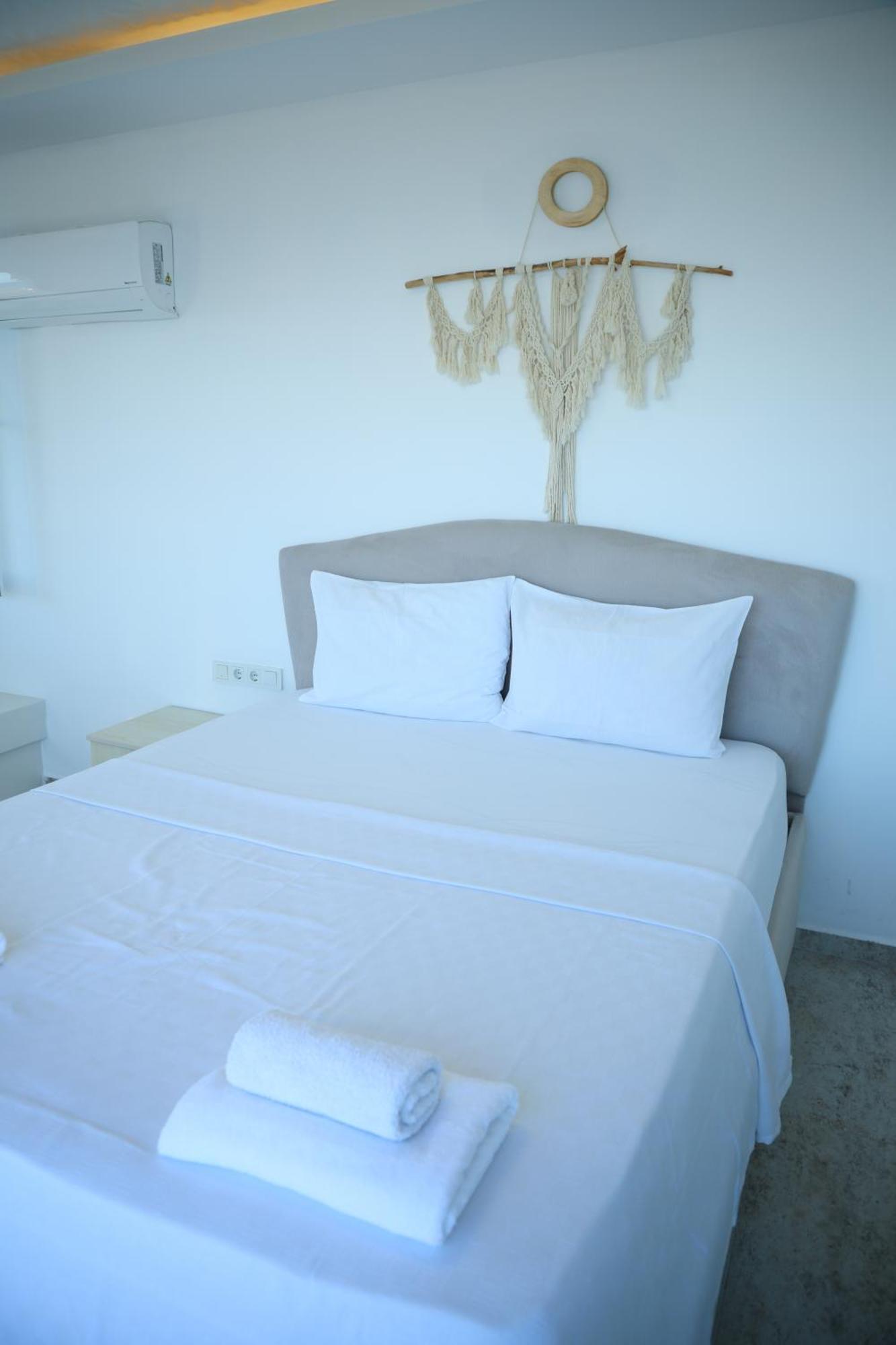 Hotel Angel Beach - Kizkalesi Mersin إردملي المظهر الخارجي الصورة
