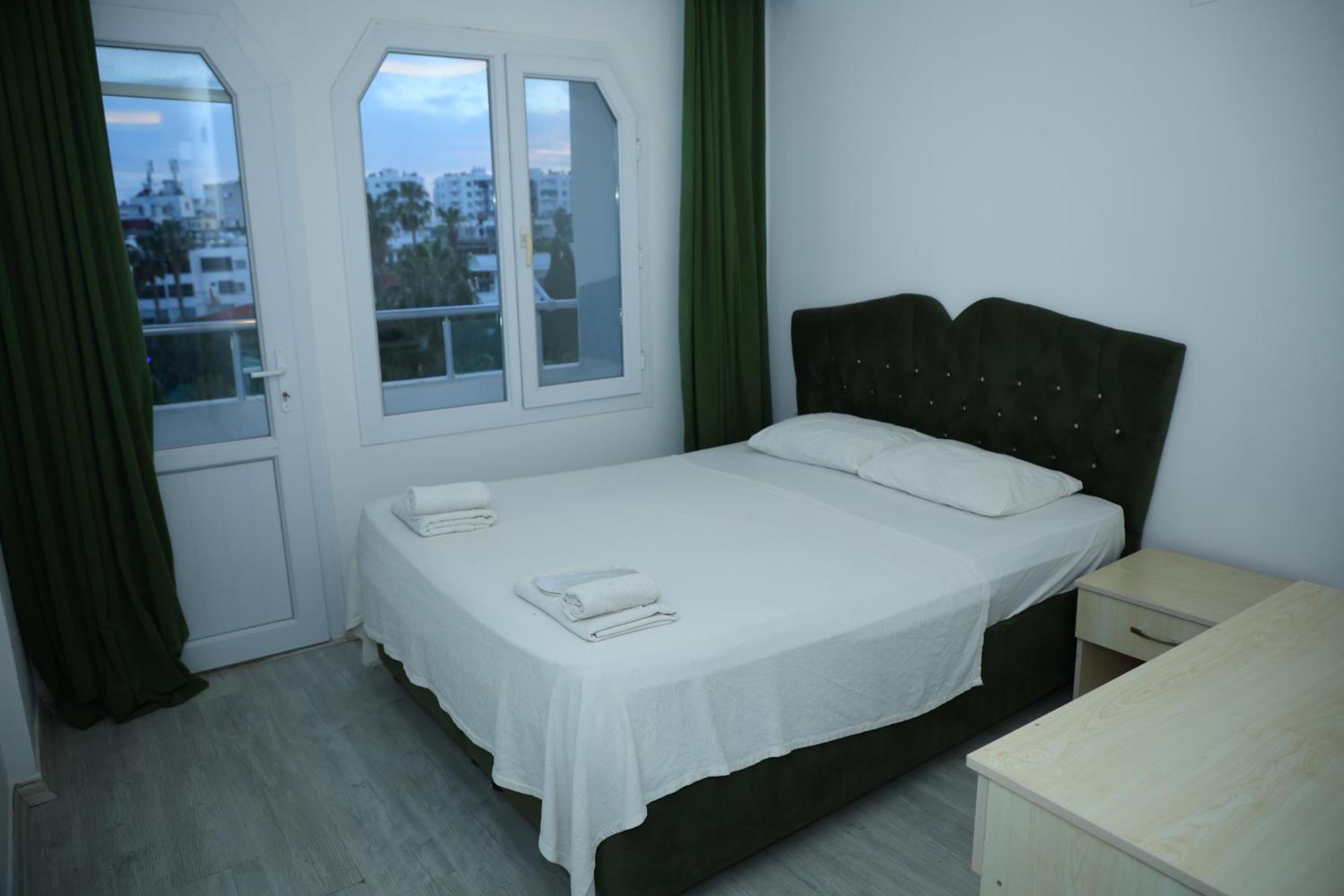 Hotel Angel Beach - Kizkalesi Mersin إردملي المظهر الخارجي الصورة