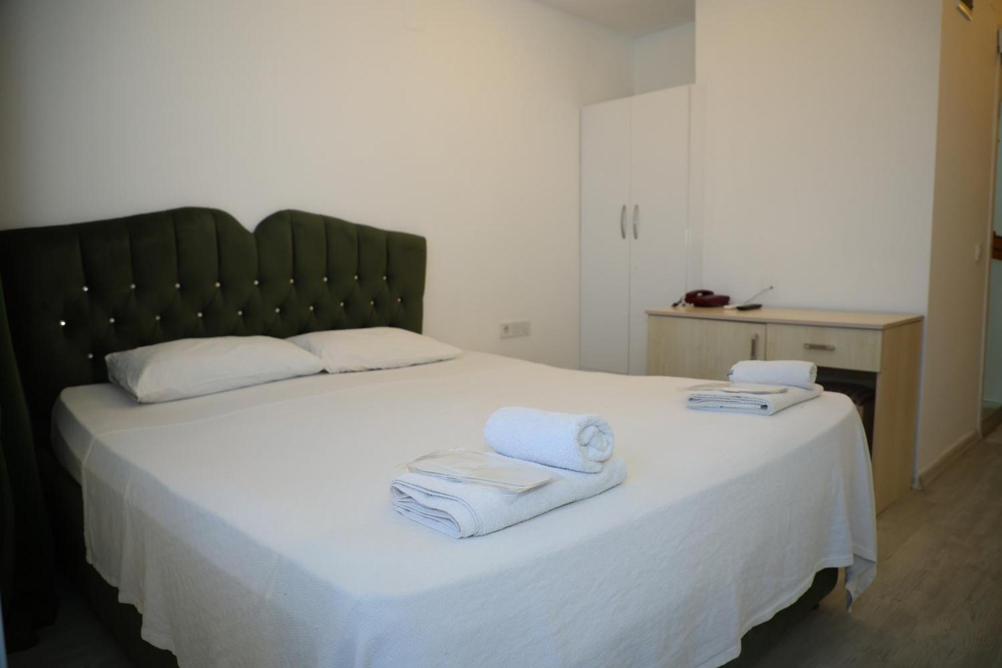 Hotel Angel Beach - Kizkalesi Mersin إردملي المظهر الخارجي الصورة